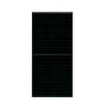 Panel Solar FULL BLACK ELITE PLUS 540W 49.6 Vcc Monocristalino 144 Celdas PERC