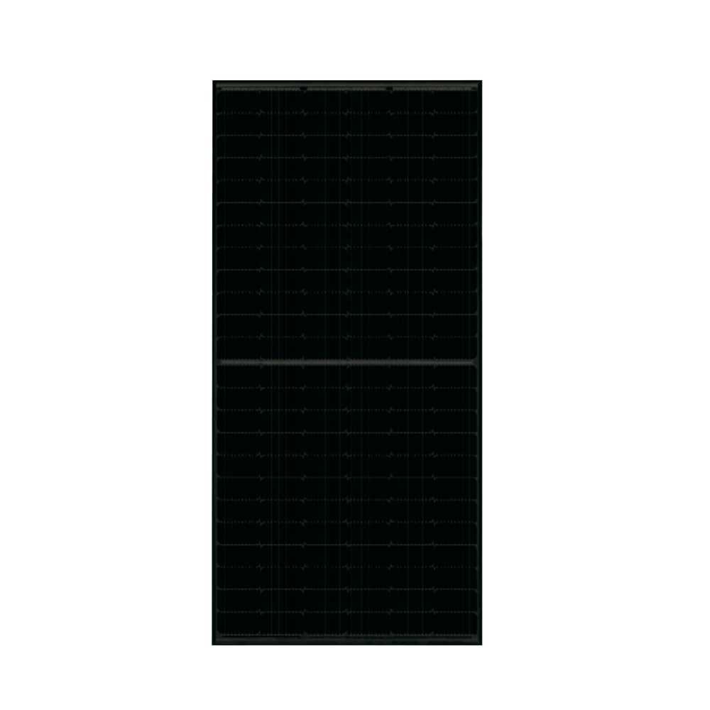 Panel Solar FULL BLACK ELITE PLUS 540W 49.6 Vcc Monocristalino 144 Celdas PERC - SILYMX