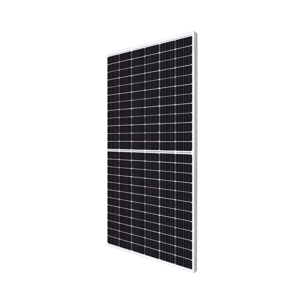 Modulo Solar ETSOLAR 550W 50 Vcc Monocristalino 144 Celdas grado A Tecnología PERC (TIER1) - SILYMX