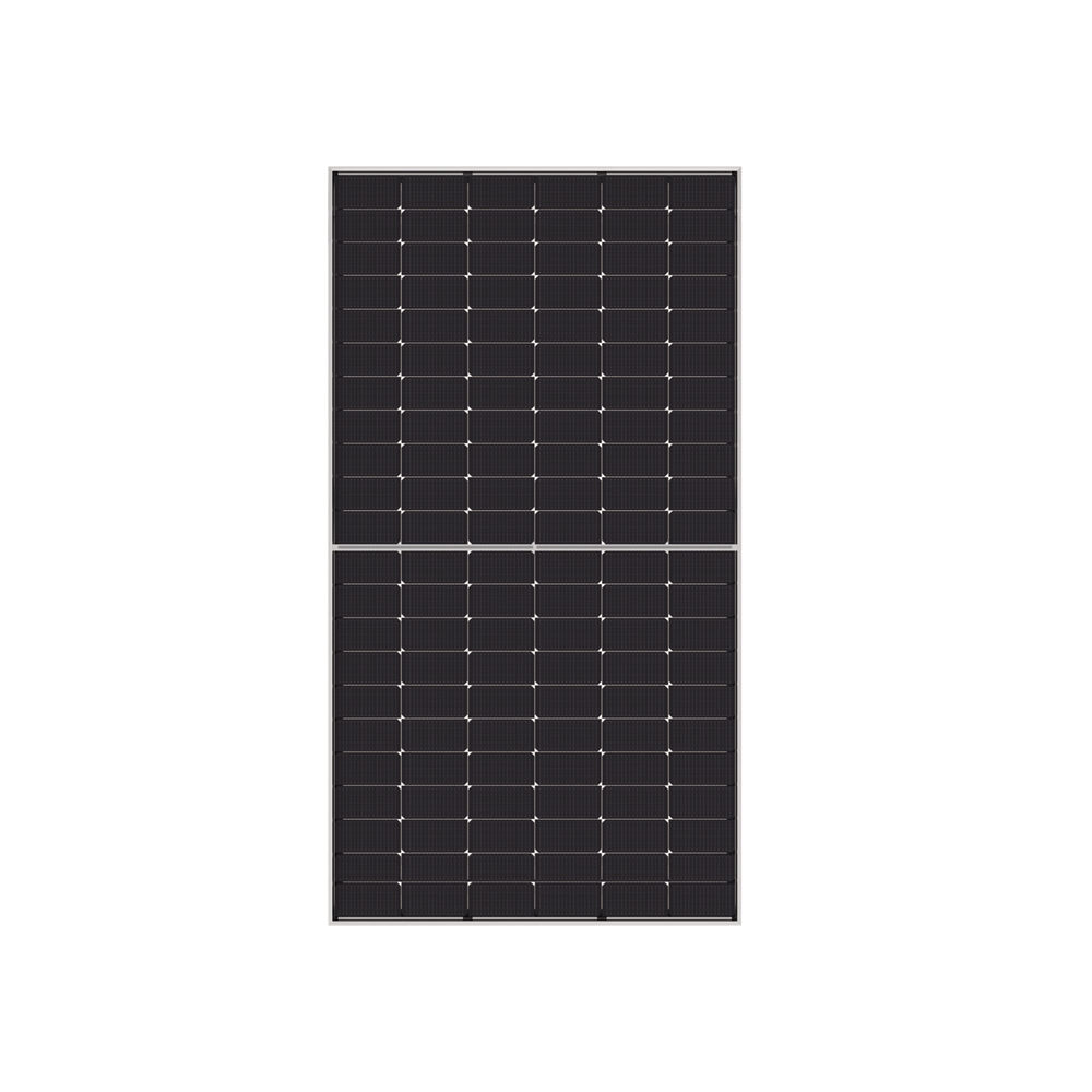 Módulo Solar Bifacial TOPCON 610. W 48.50 V cc Monocristalino 132 Celdas ETSOLAR / ELITEsolar