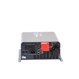 UPS Inversor Cargador Onda Pura 1200W Entrada 12V Salida 120Vca EVO-1212F - SILYMX