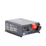 UPS Inversor Cargador Onda Pura 1200W Entrada 12V Salida 120Vca EVO-1212F - SILYMX