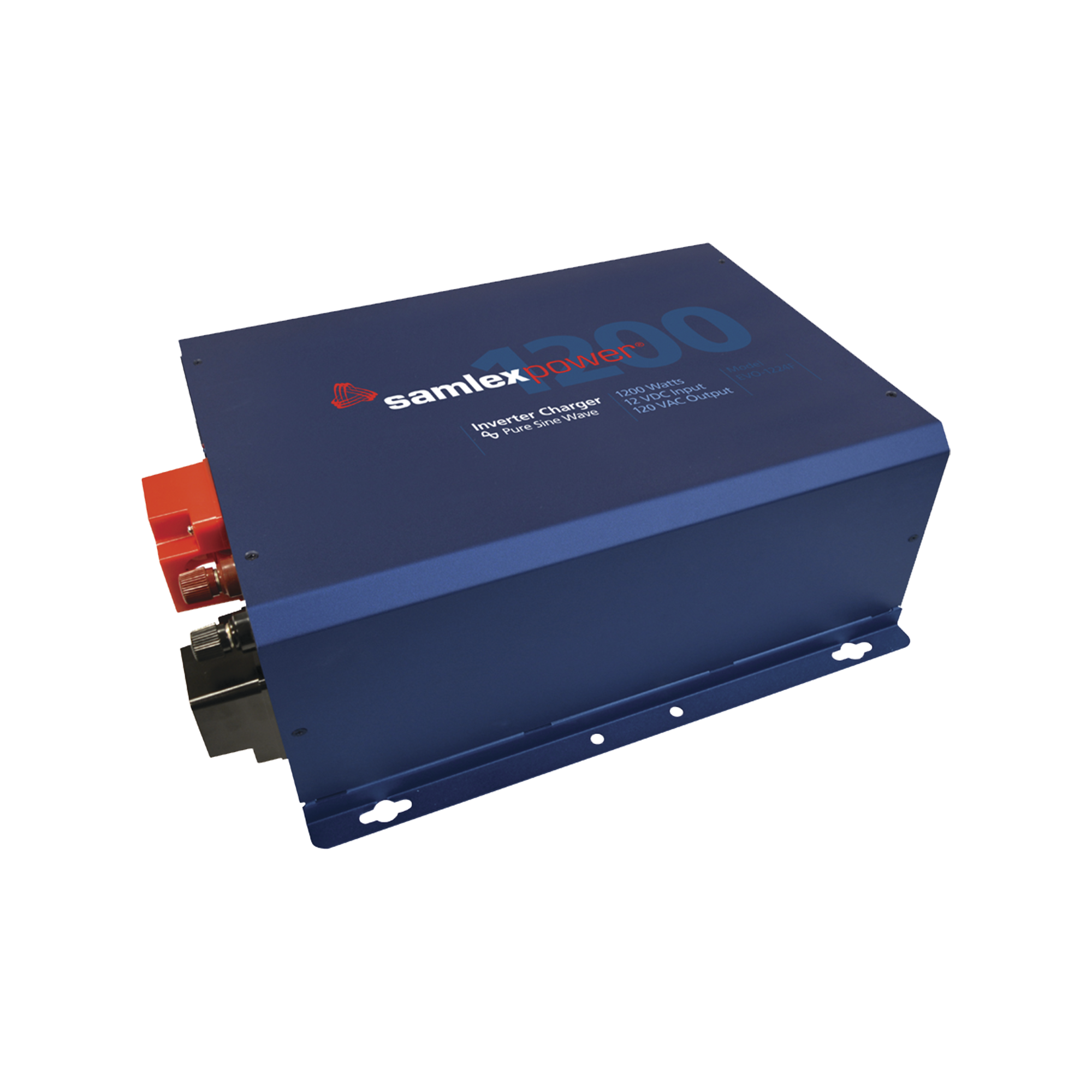 UPS Inversor Cargador Onda Pura 1200W , Ent: 12V, Sal:120Vca - SILYMX