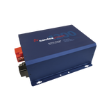 UPS Inversor Cargador Onda Pura 1200W Entrada 12V Salida 120Vca EVO-1212F - SILYMX