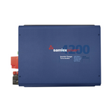 Inversor Cargador SAMLEX Onda Pura 4200 W Alta Potencia Ent:48 Vcc Sal: 110/230Vca 50/60 Hz EVO4248SP - SILYMX