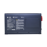 Inversor Cargador SAMLEX Onda Pura 4200 W Alta Potencia Ent:48 Vcc Sal: 110/230Vca 50/60 Hz EVO4248SP - SILYMX