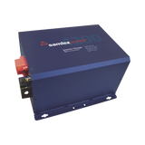 Inversor Cargador SAMLEX Onda Pura 4200 W Alta Potencia Ent:48 Vcc Sal: 110/230Vca 50/60 Hz EVO4248SP - SILYMX