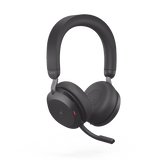 AuricularesJABRAEVOLVE275MSBKAAuricular Stereo Inalámbrico ANC Cancelación Ruido Busylight USB - A Microsoft Teams Jabra EVOLVE275MSBKA - SILYMX
