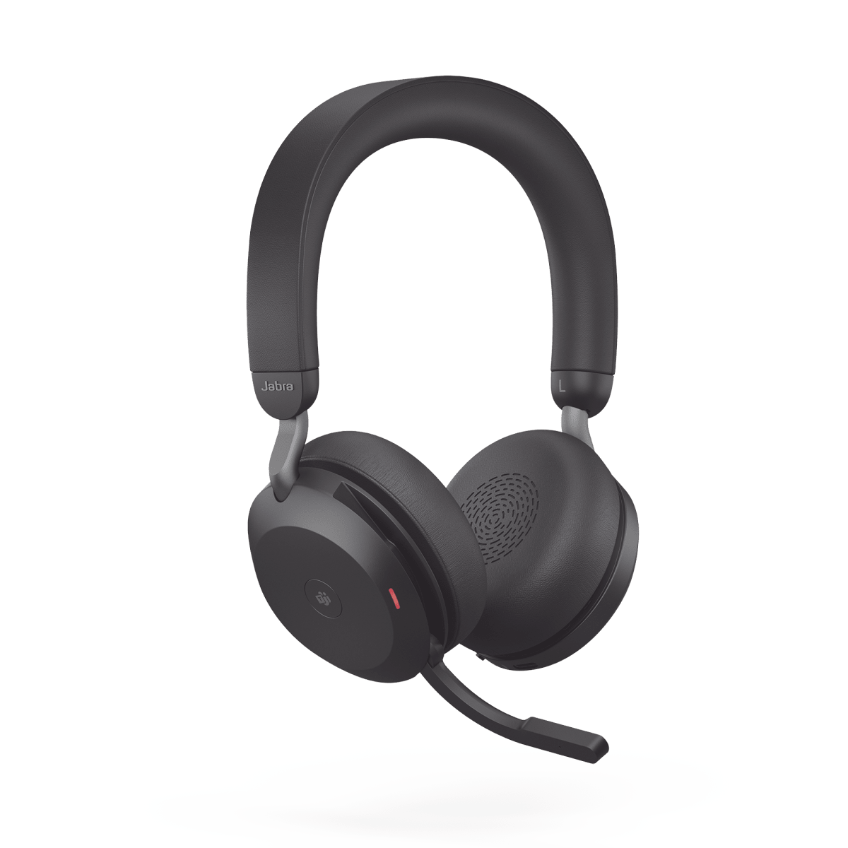 AuricularesJABRAEVOLVE275MSBKAAuricular Stereo Inalámbrico ANC Cancelación Ruido Busylight USB - A Microsoft Teams Jabra EVOLVE275MSBKA - SILYMX