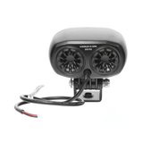 Luz LED de advertencia peatonal de punto azul para montacargas y vehiculos - SILYMX