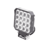 Luz de Trabajo Ultra brillante 16 LED 1655 Lúmenes 12-24 Vcd - SILYMX