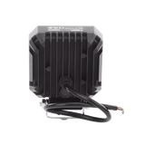 Luz de Trabajo Ultra brillante 16 LED 1655 Lúmenes 12-24 Vcd - SILYMX