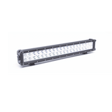 Barra LED doble fila 25 pulgadas 12-24 Vcc 4750 Lumenes EW3225 - SILYMX