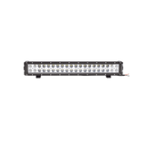 Barra LED doble fila 25 pulgadas 12-24 Vcc 4750 Lumenes EW3225 - SILYMX