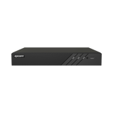 DVR 4 Canales TURBOHD + 2 Canales IP 5 Megapixel Lite 3K Lite  ACUSENSE 1 Bahía de Disco Duro Salida de Video en Full HD - SILYMX