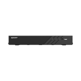 DVR 4 Canales TURBOHD + 2 Canales IP 5 Megapixel Lite 3K Lite  ACUSENSE 1 Bahía de Disco Duro Salida de Video en Full HD - SILYMX