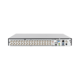 DVR EPCOM Professional EX-5032-TURBO – 40 Canales Totales, H.265+, Audio Bidireccional, 5MP Lite