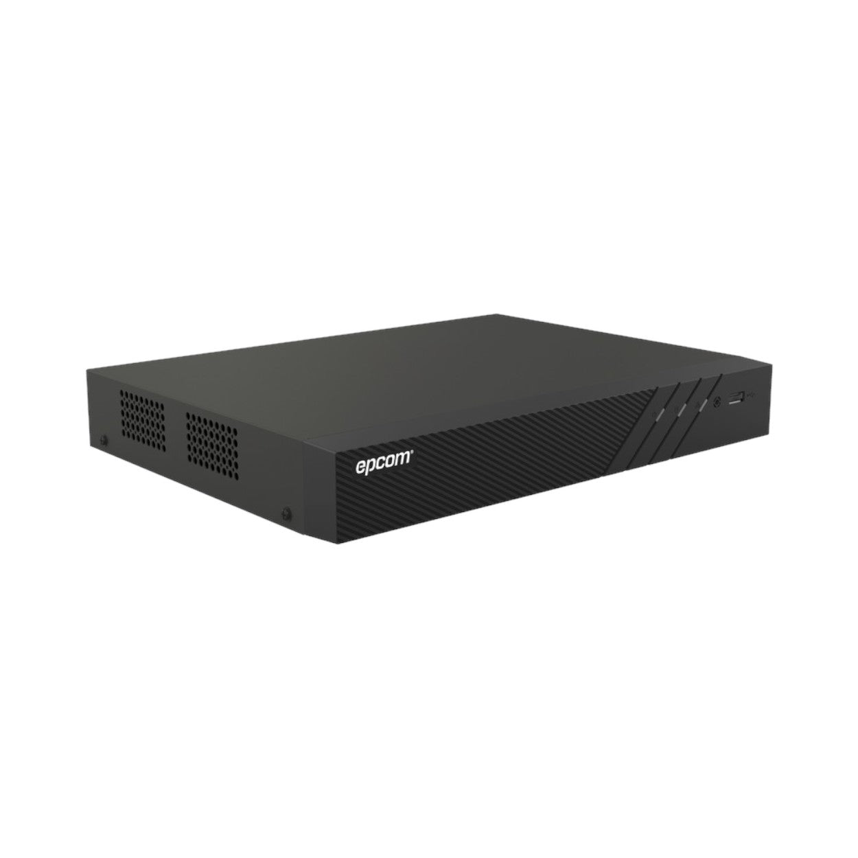 Dvr 4 Canales Turbohd 4 Canales Ip 8mp 4k Coaxitron EX-8004TURBO - SILYMX