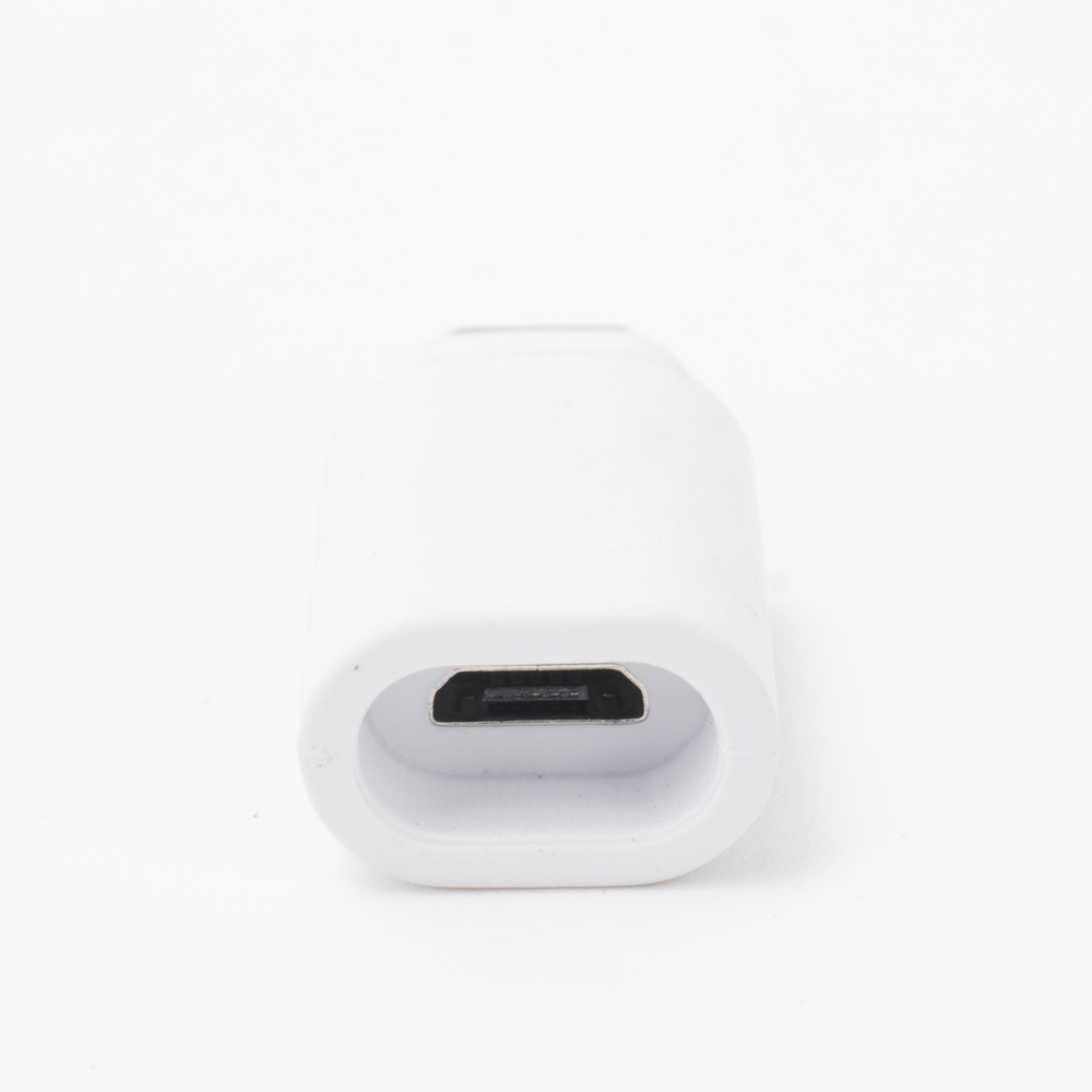 Adaptador Usbc Para Panel Solar Compatible Con Camara EZ-ADAP-USBC - SILYMX