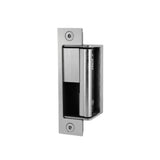 Contrachapa RCI Dormakaba F2164 – 1500 lbs, Acero Inoxidable, Fail Secure, Voltaje Dual 12/24V - SILYMX