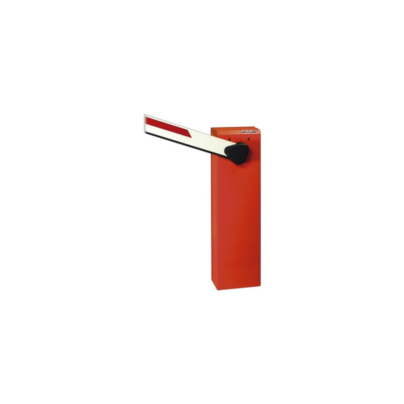 Kit De Barrera Vehicular Hidráulica Faac 615 Brazo De 4.8 M FAAC-615 - SILYMX
