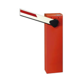 Kit De Barrera Vehicular Hidráulica Faac 615 Brazo De 3.8 M FAAC61538 - SILYMX