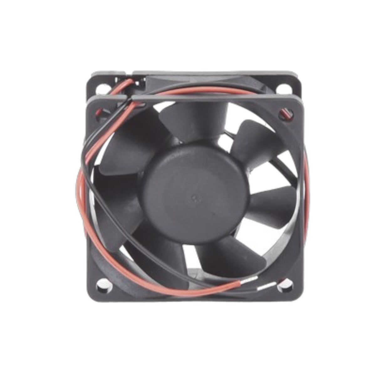 Ventilador Anticondensante Axial Cuadrado 4390 RPM 60x60x25 mm FAN-602512 - SILYMX