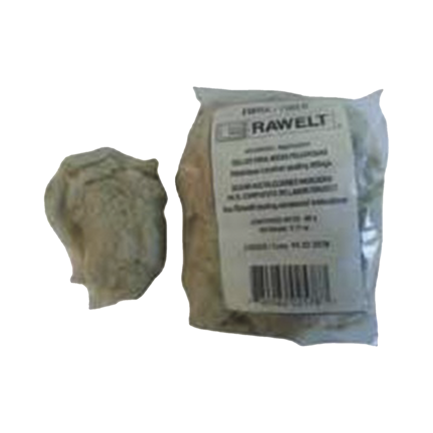 Fibra para Compuesto Sellador ( 60 gr) RAWELT FB-06 - SILYMX