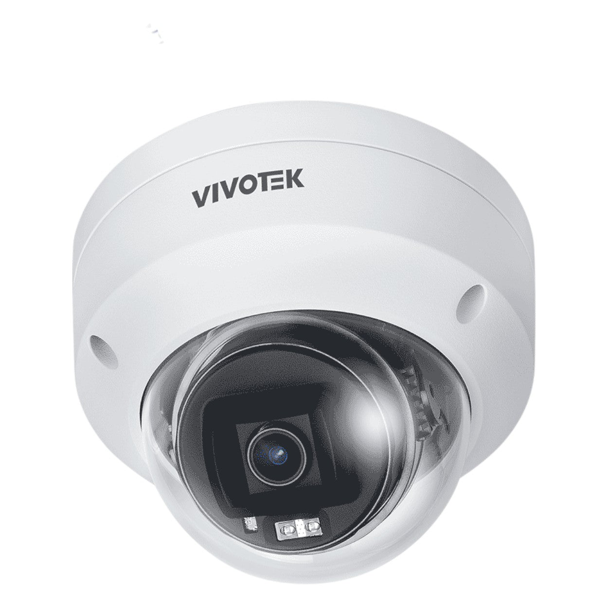Cámara IP Domo VIVOTEK FD9380-HV-V2 · 5MP · Smart IR 30m · WDR Pro · IP66 · IK10 - SILYMX