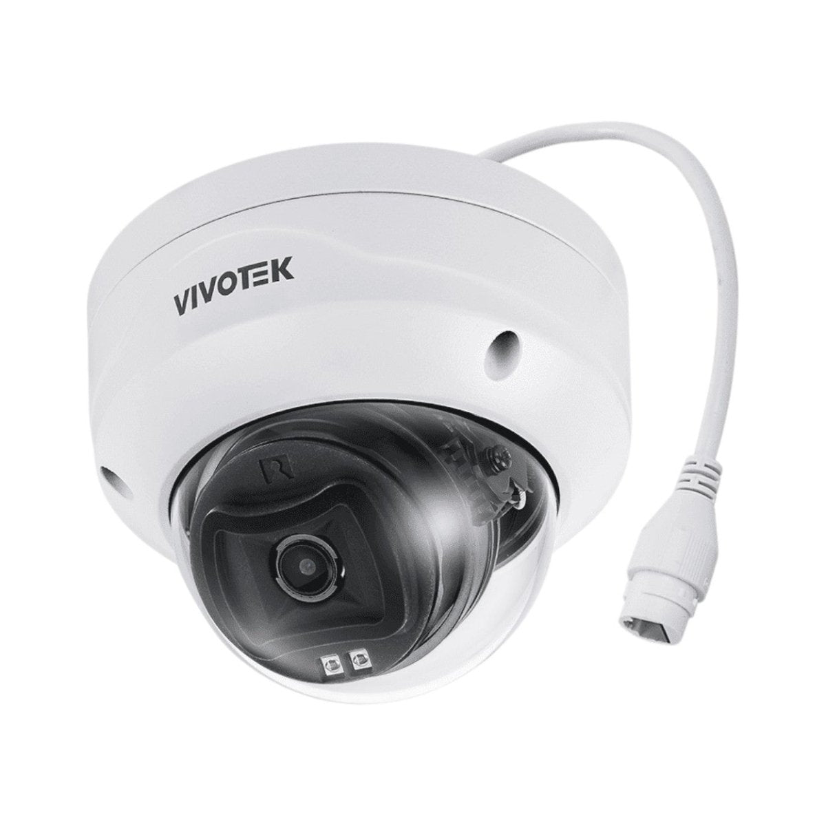 Camaras IP DomoVIVOTEKFD9383-HVCámara Domo IP 5MP Smart IR 30m WDR Pro IK10 VIVOTEK FD9383 - HV - SILYMX