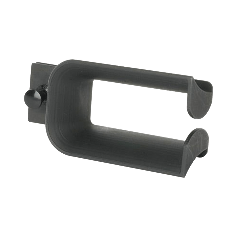 Clip Para Control de Radio de Curvatura Panduit, Para Uso con Paneles de Fibra Ópitca Opticom - SILYMX