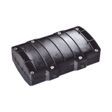 Caja de Empalme Fibra Óptica Horizontal IP68 48 Empalmes Exterior – Fiberhome FITOSC320-H8 - SILYMX