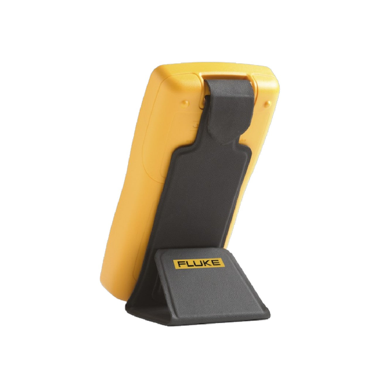 Multímetro Digital de Tamaño Compacto Para Medición de Corriente y Tensión Voltaje Máximo de 600 V FLUKE-107ESP - SILYMX