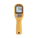 Termómetro IR Para Medición de Temperatura de -30ºC a 350ºC Con Precisión +-2% y Clasificación IP40 FLUKE-59MAXESP - SILYMX