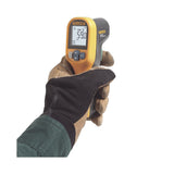 Termómetro IR Para Medición de Temperatura de -30ºC a 500ºC  Con Precisión FLUKE-59MAX+ESP - SILYMX