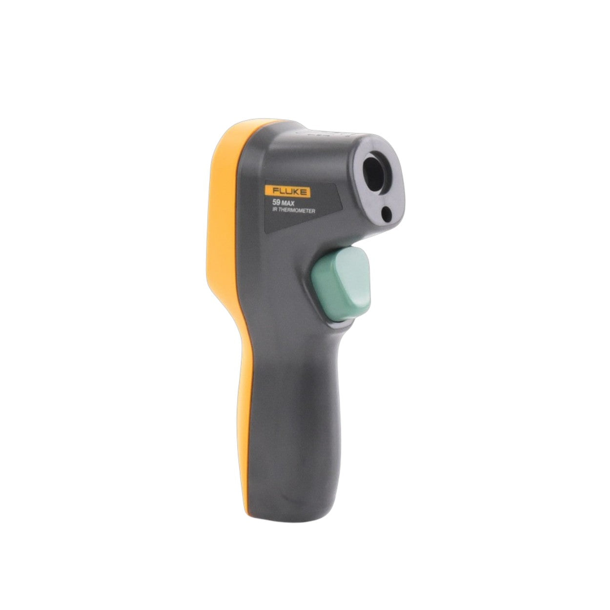 Termómetro IR Para Medición de Temperatura de -30ºC a 500ºC  Con Precisión FLUKE-59MAX+ESP - SILYMX
