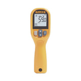 Termómetro IR Para Medición de Temperatura de -30ºC a 500ºC  Con Precisión FLUKE-59MAX+ESP - SILYMX