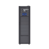 Racks CerradosHUAWEIFM500Huawei FusionModule500 Centro de Datos EDGE con UPS + Enfriamiento + PDUs Integrados Plug & Play de 3.5 kW - SILYMX