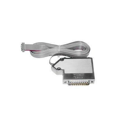 HOCHIKIFN-P187Cable Interfaz Para Impresora Para Paneles Hochiki FireNET (0100 - 06570) - SILYMX