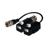 Ballun Transceptor Pasivo Folksafe Hasta 5 Mp Ahd Cvi Tvi Cvbs 12 Vcd Fs-Hdp4101C - SILYMX