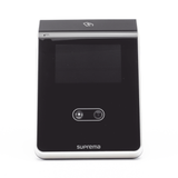 Lector Facial SUPREMA FS2-AWB – RFID HID, MIFARE, DESFire, BLE y NFC, Control de Acceso Facial - SILYMX