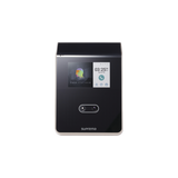 Lector Facial SUPREMA FS2-AWB – RFID HID, MIFARE, DESFire, BLE y NFC, Control de Acceso Facial - SILYMX
