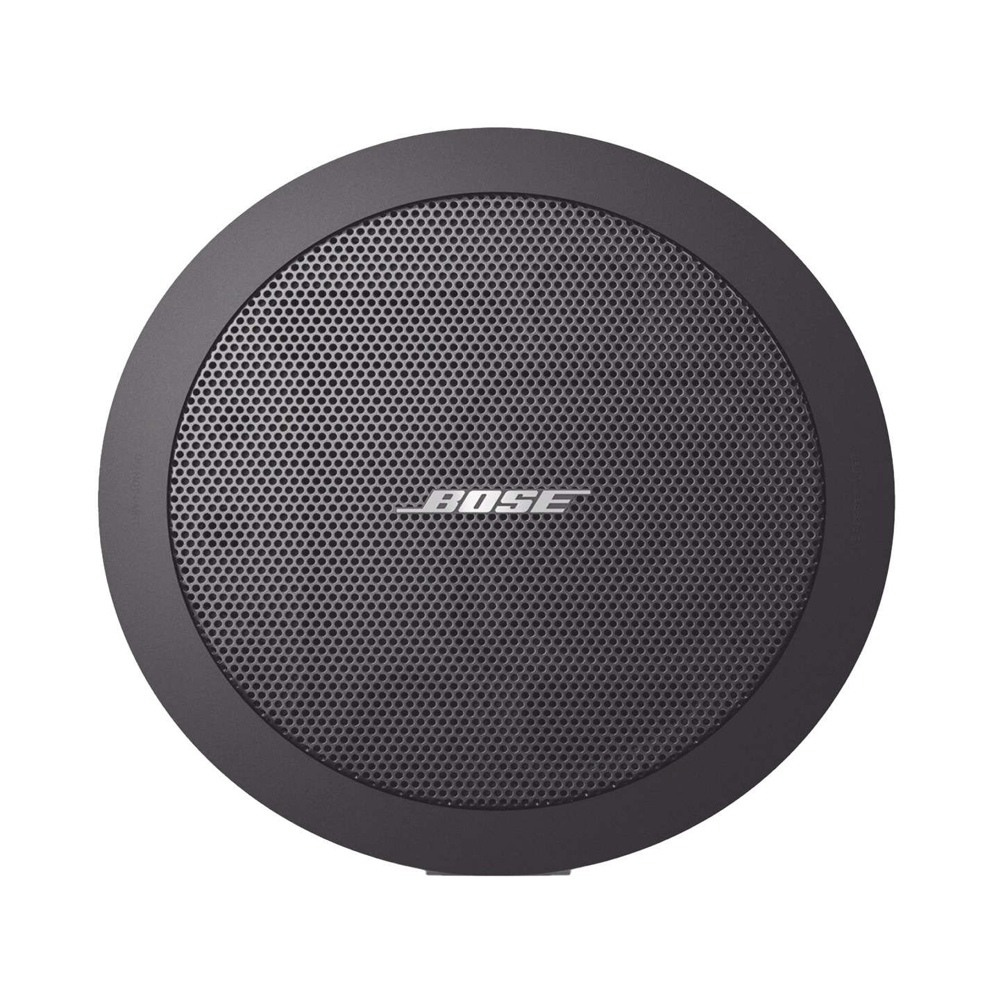 Par de Altavoces de Techo 2.25in 16Ω 70V 100V FreeSpace Negro Bose Professional FS2C