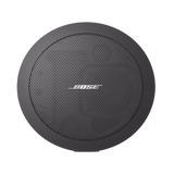 Par de Altavoces de Techo 2.25in 16Ω 70V 100V FreeSpace Negro Bose Professional FS2C