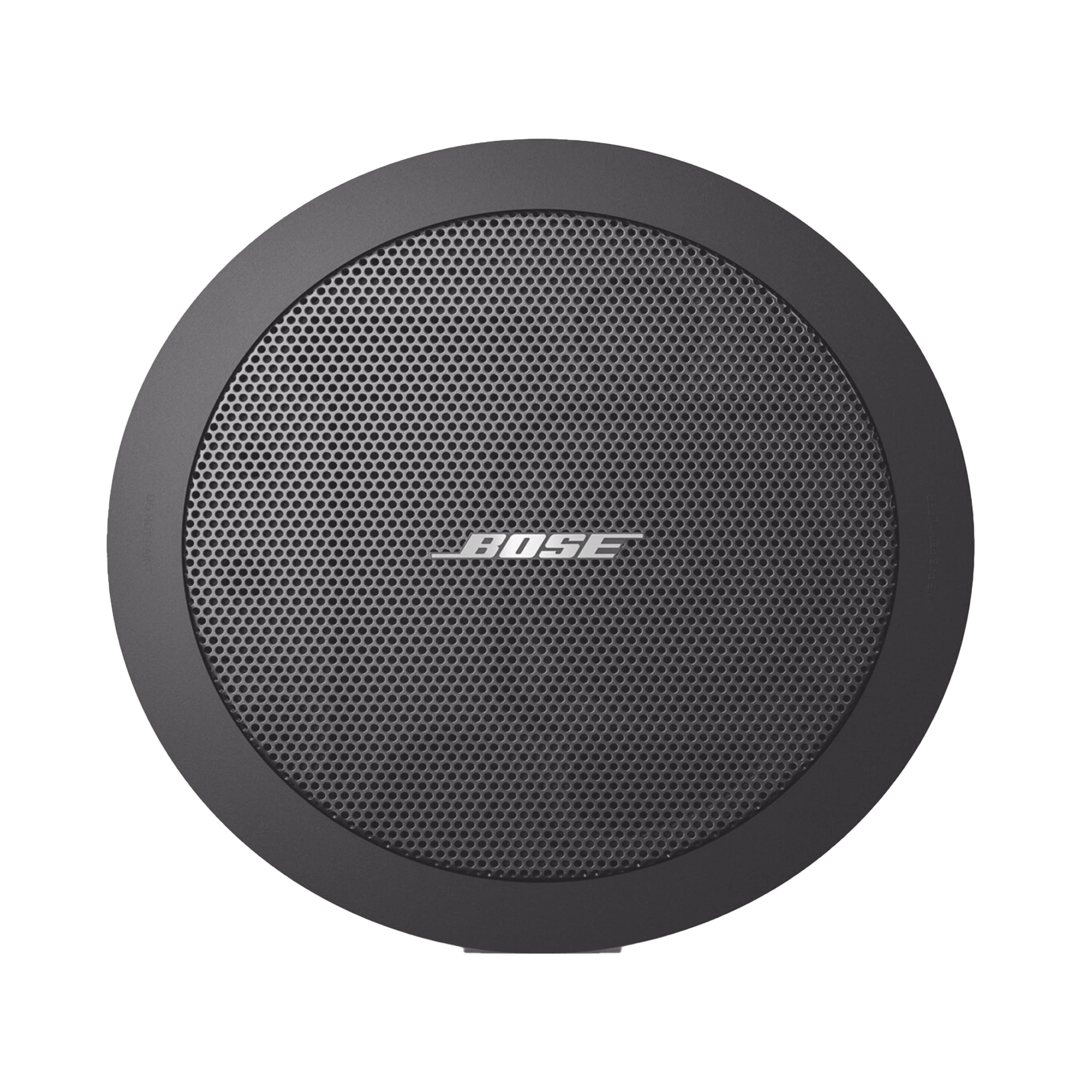 Par de Altavoces de Techo 2.25in 16Ω 70V 100V FreeSpace Negro Bose Professional FS2C