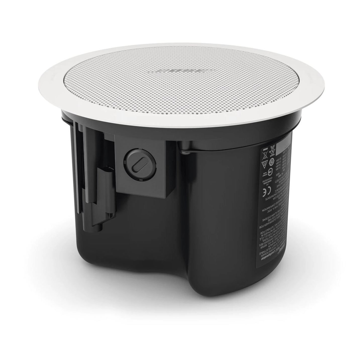 Altavoz Techo 2.25in FreeSpace Par 16Ω 70/100V Blanco Bose FS2CW