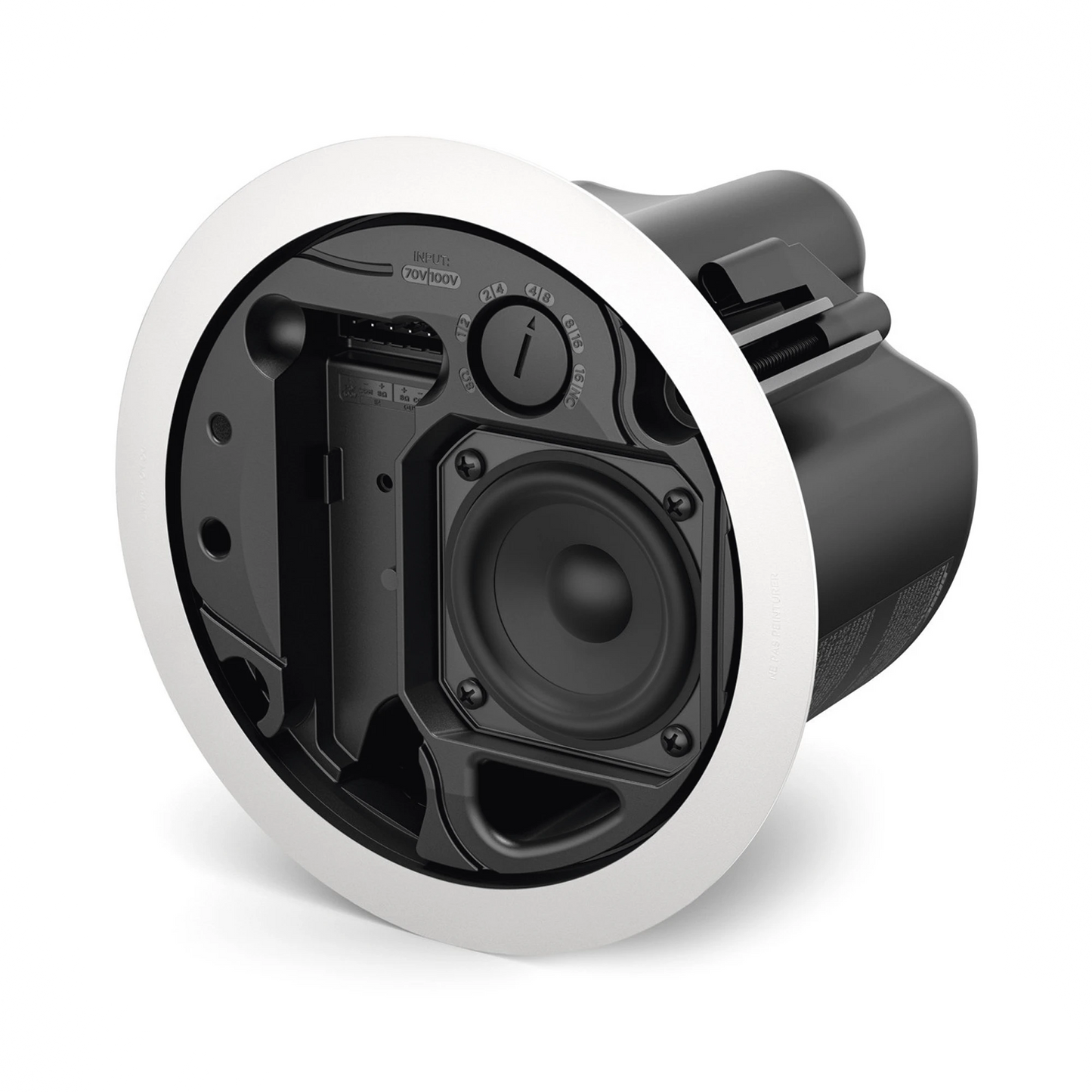 Altavoz Techo 2.25in FreeSpace Par 16Ω 70/100V Blanco Bose FS2CW