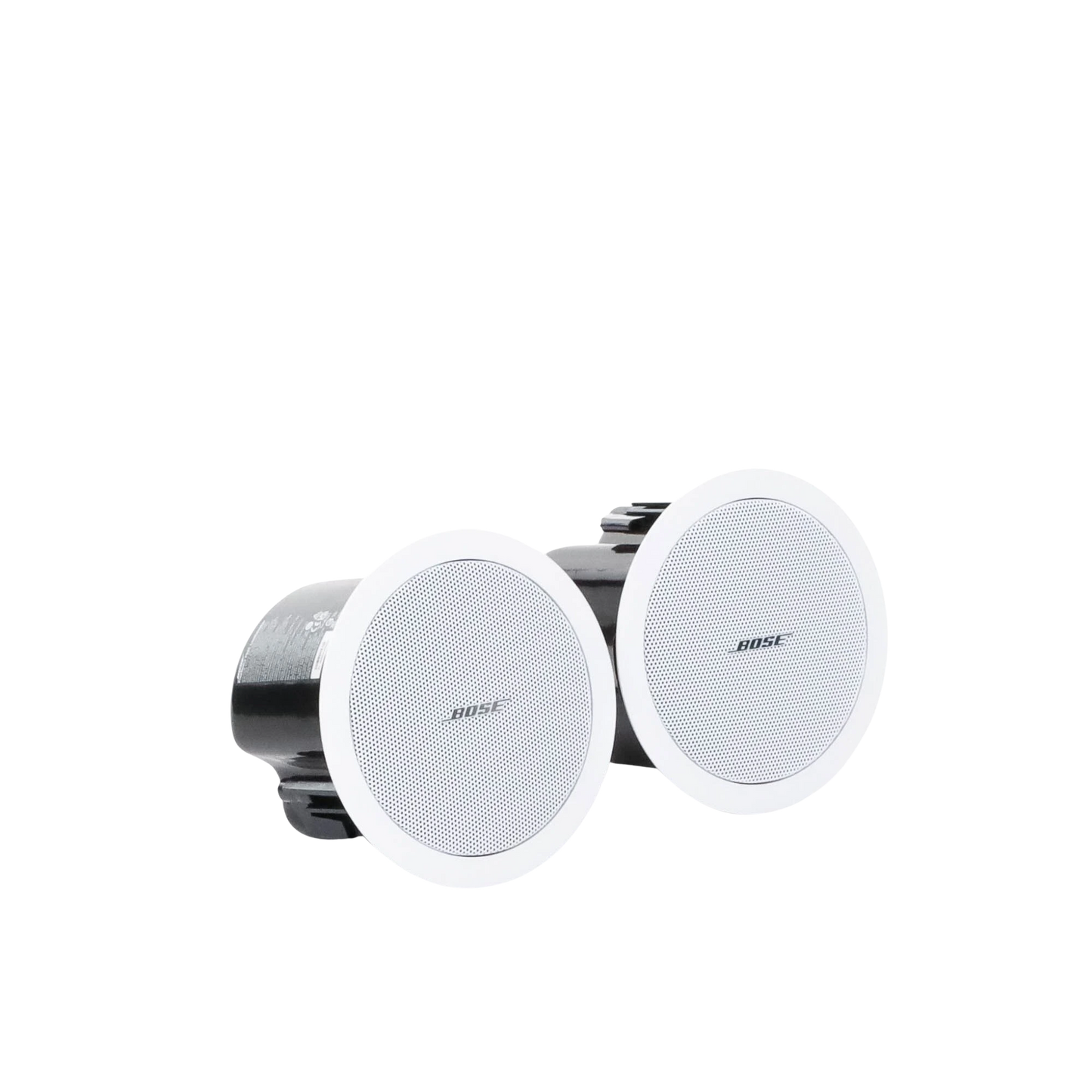 Altavoz Techo 2.25in FreeSpace Par 16Ω 70/100V Blanco Bose FS2CW