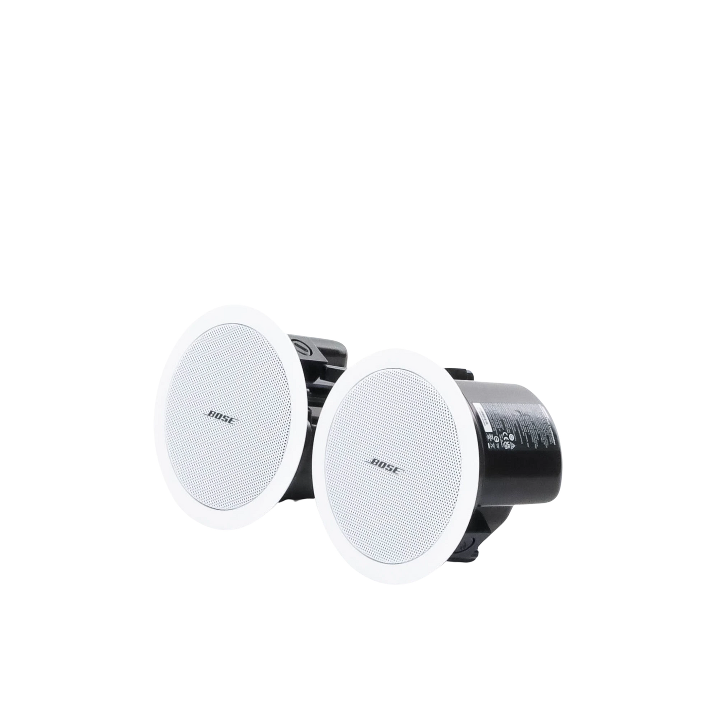 Altavoz Techo 2.25in FreeSpace Par 16Ω 70/100V Blanco Bose FS2CW
