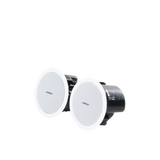 Altavoz Techo 2.25in FreeSpace Par 16Ω 70/100V Blanco Bose FS2CW